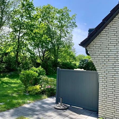 2 In Der Waldstrasse 아파트