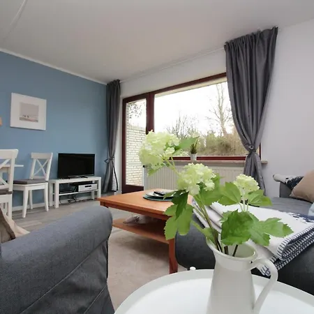 2 In Der Waldstrasse דירה *