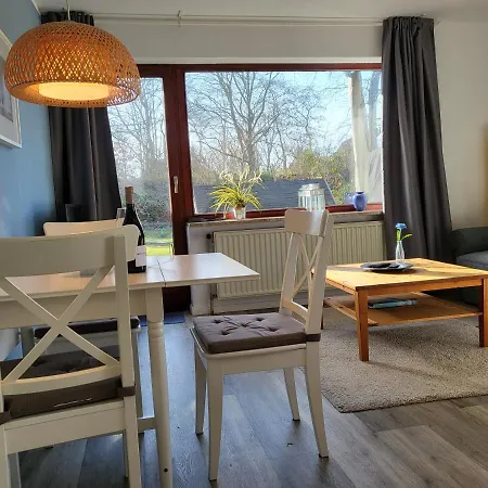 2 In Der Waldstrasse * Sankt Peter-Ording