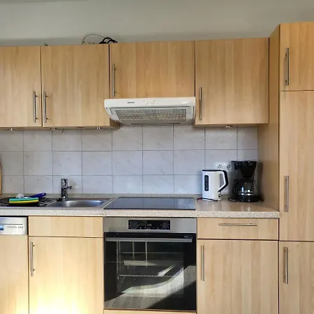 2 In Der Waldstrasse Apartment *