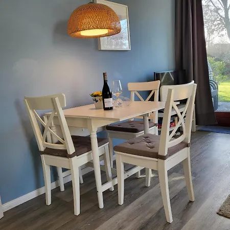 דירה 2 In Der Waldstrasse *