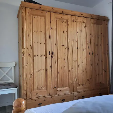 2 In Der Waldstrasse * סנט פטר-אורדינג