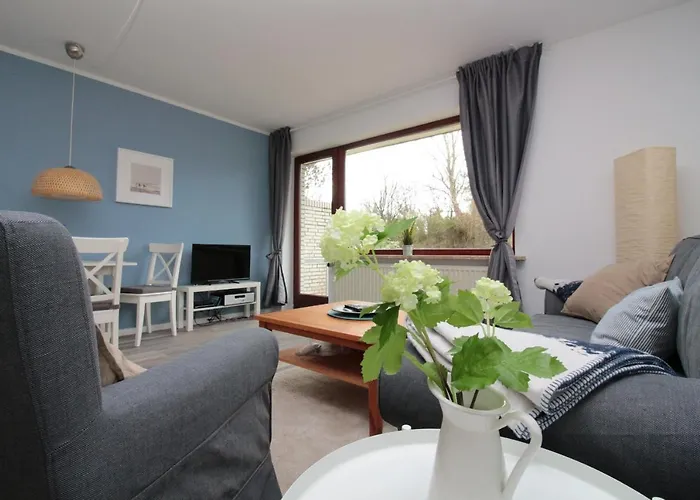 2 In Der Waldstrasse Appartement *