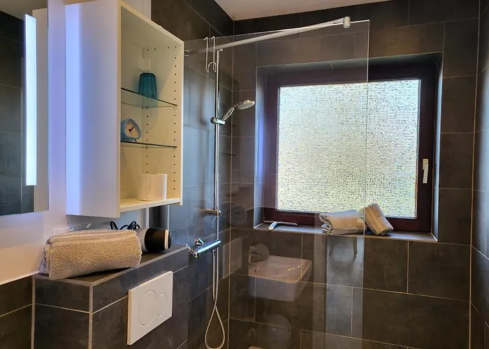 2 In Der Waldstrasse Sankt Peter-Ording