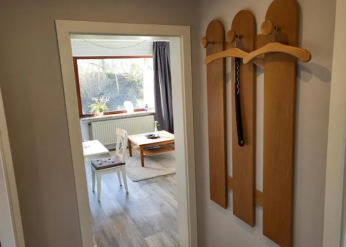 2 In Der Waldstrasse Sankt Peter-Ording