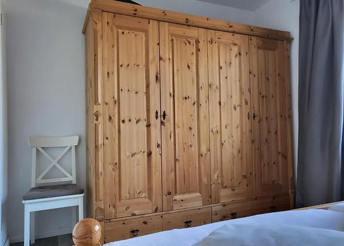 2 In Der Waldstrasse * Sankt Peter-Ording