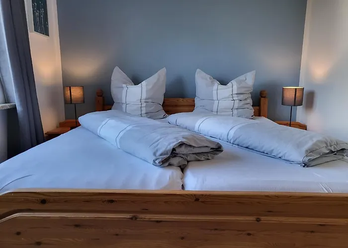 2 In Der Waldstrasse * Sankt Peter-Ording