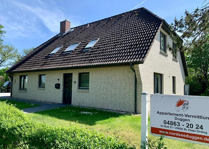 아파트 2 In Der Waldstrasse